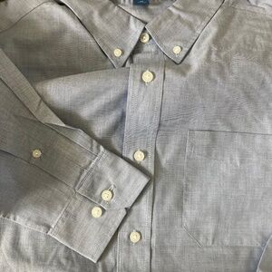 Port Authority Crosshach Easy Care